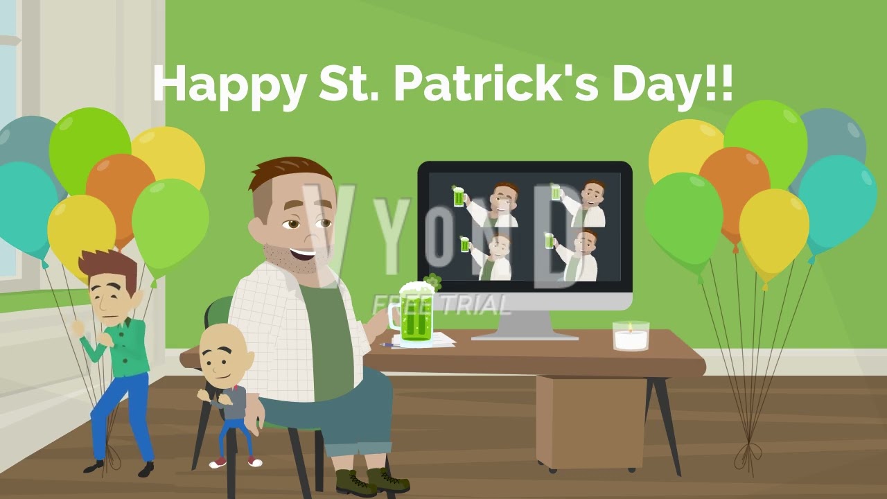 (Vyond) kasisk galyoo cotp dad/frudsen