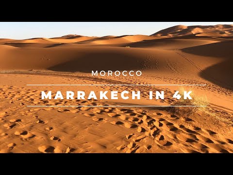 Anteprima video: Tra colori e mercati