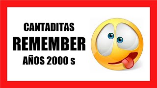 💗 [LUCY CARR] - Missing You - (2002) 👁👁 CANTADITAS REMEMBER años 2000 (canciones sueltas)