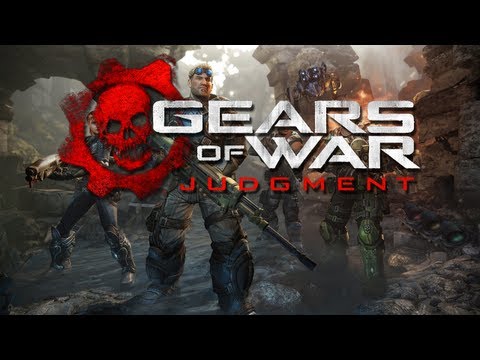 Gears of War: Judgment - Early Access?