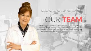 Medical Park Izmir Hospital Ophthalmology Clinic