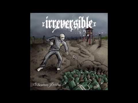 xIRREVERSIBLEx - Emotional Wreck (Feat. xJR EDGEx & xCYPHERx)