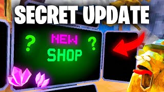 Animal Company NEW Update Is HERE! (*ITEM UPDATE*)