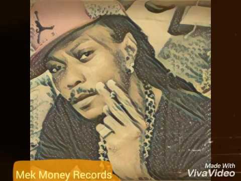 King Ali Baba - BIN TRU IT- Freestyle