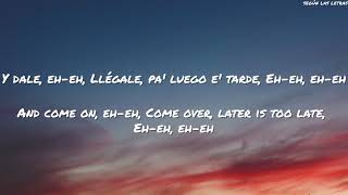 Llégale Lunay ft Zion Y Lennox English Lyrics/Translation Llégale Lunay ft Zion Y Lennox English Lyrics/Translation