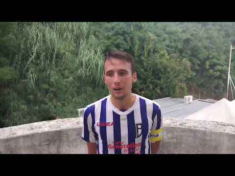 Baiardo vs Beverino: Long