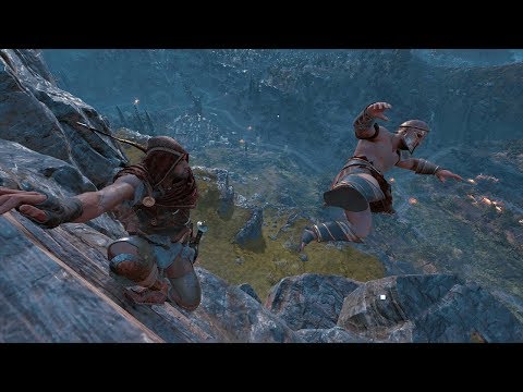 Assassin's Creed Odyssey: Master Assassin - Stealth Hideout Liberation Gameplay - Vol.4