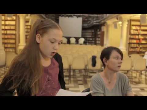 Un jour ça ira - Extrait 4 - "Soeurs de sang" - Au cinéma le 14 février