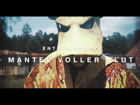 Video thumbnail for Mantel voller Blut