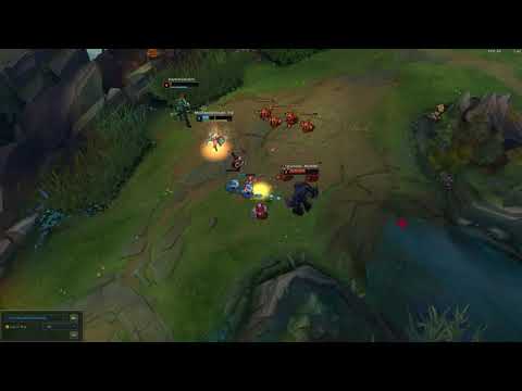 kled vs wu zac