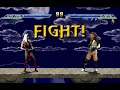 Jataaka Vs Kabal Unmasked MORTAL KOMBAT ALPHA