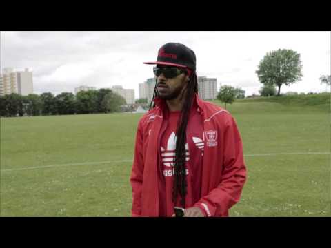 King Aggi / Everyting Red