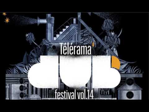OBF feat Iration Steppas #LAST ONE Télérama Dub Festival 2016