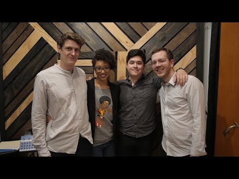 AMP Trio feat. Tahira Clayton