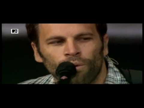 MTV Live: Best Of Hurricane 2010 (6/8) - Jack Johnson
