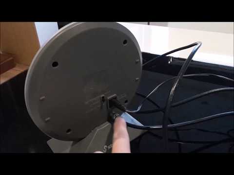 DVB T2 HD : Welche Antenne brauche ich? Kaufempfehlung, Tipps & Erklärung. /// PandaDRIV3R ///