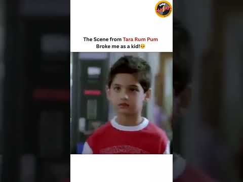 After this scene I realised what heartbreak looks like 💔