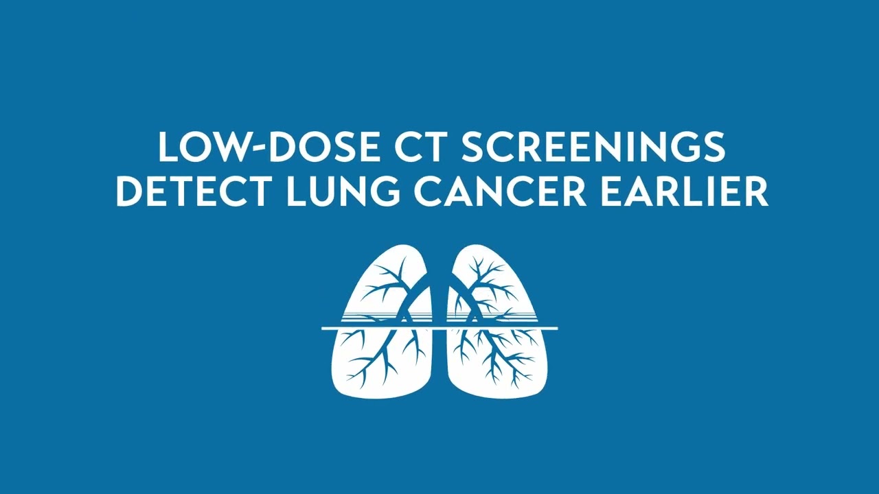 Cleveland Clinic Indian River Hospital | Lung Cancer Screening