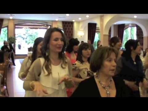 Musica Matrimonio Foggia Dimora Romita Balli di gruppo Balada Boa Animazione Francesco Barattucci