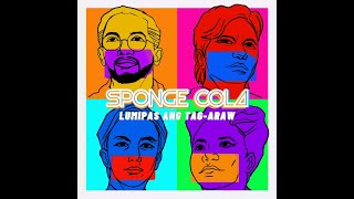 #spongecola#lumipasnaangtagaraw Sponge Cola Lumipas Ang Tag araw Audio Only