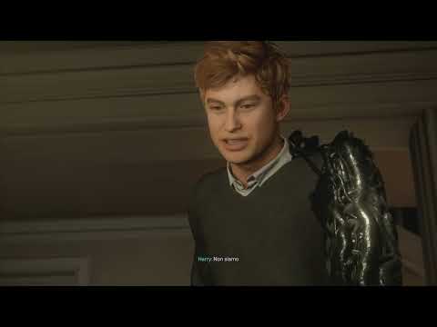 HARRY NEI GUAI - Marvel's Spider-Man 2  [Walkthrough] Ita PS5 parte 27