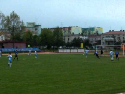 Victoria Parczew - Lutnia Piszczac