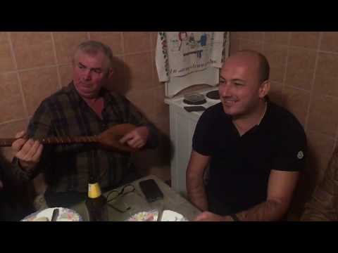 Macak i Brane // selo strbci pola roda moga,,2019