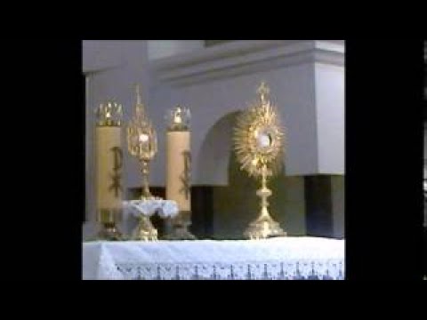 Andrzej Dziubek (De Press) - Suplikacja Święty Boże