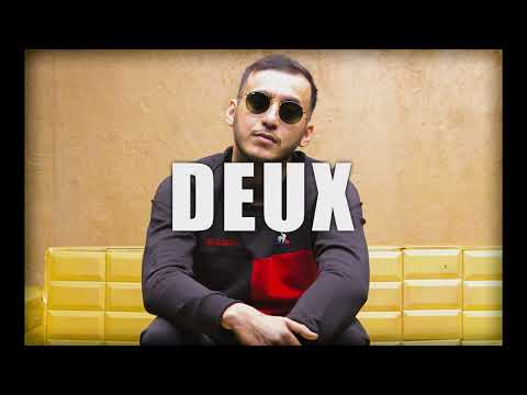 [FREE] Soso Manesse x SCH x PLK x Trap x Afro Trap Type Beat "DEUX" (prod. 187otb)