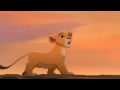 The Lion King We Are One Kiara Multilanguage
