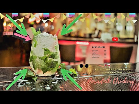 Poradnik#2-Jak zrobić drink z Martini :)
