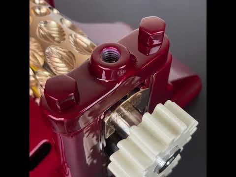 Restoration of Candy Drop Roller 1871 /#short_beta #restoration #information #recover #clips.