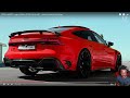 1 Of 100 1000 HP 2024 Audi RS7 Legacy Edition REACTION