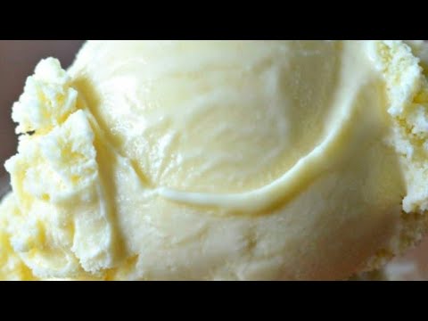 Homemade Instant Ice-cream recipe|Custard Ice-cream|Sudeshna Ghosh