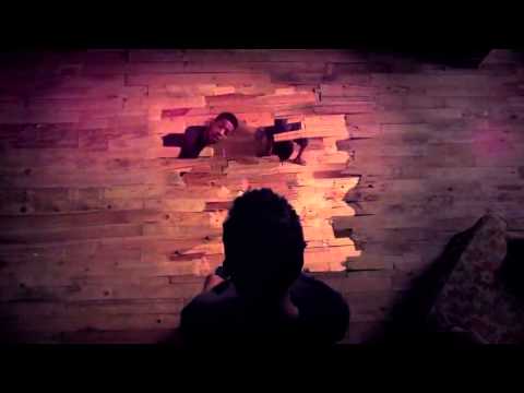Kid Cudi Teleport 2 Me Ft. Dot Da Genius (Official Video) HD