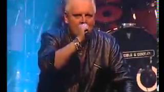 Ossian Rocker Vagyok