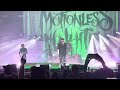 Motionless In White C0de Live