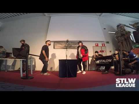 NUGEM1 vs El NiÑo RoI [Filtros] 🎬 [STLWLeague] - SANFREE #STLWTour20