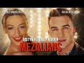 JUSTYNA LUBAS RAIDER Mezalians Oficjalny Teledysk Disco Polo 2024