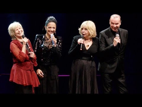 Lucie Bílá, Jitka Molavcová, Hana Zagorová, Štefan Margita a další - Levandulová 2019