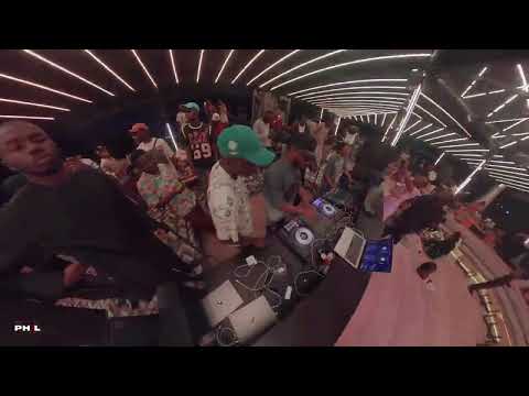 DJ PHIL | LIVE MIX | AMAPIANO S1 EP 1