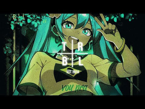 RXPOSO99 & MC Myres - Vou Pra Pista [Phonk]