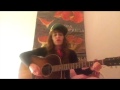 Jenny Lewis Performs Barking At The Moon In Bed Bedstock 2016