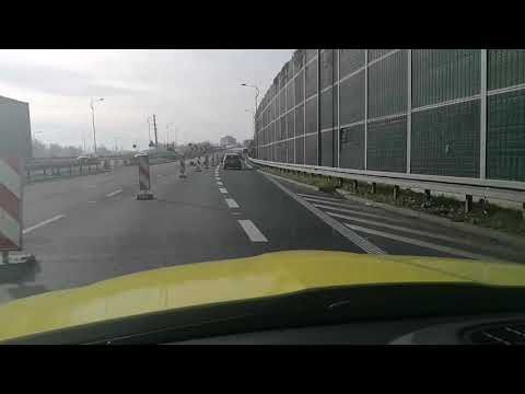 Tychy; DK1 do Paprocan