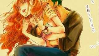 One Piece Couples - Got to be Real