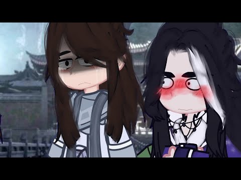 [ "💞" ] - YanShen - Yan Wushi x Shen Qiao - TA - Thousand Autumns - BL - shen.j¡e