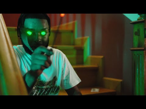 Qbe - Coilo (Juta Riddim) | Official Music Video 