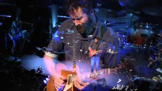 Blue Ridge Laughing ~Carbon Leaf~