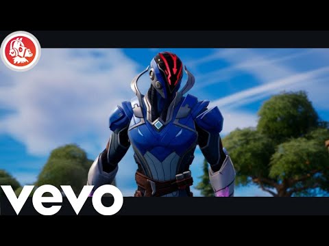 Fortnite - Origin's Anthem - (Official Music Video)