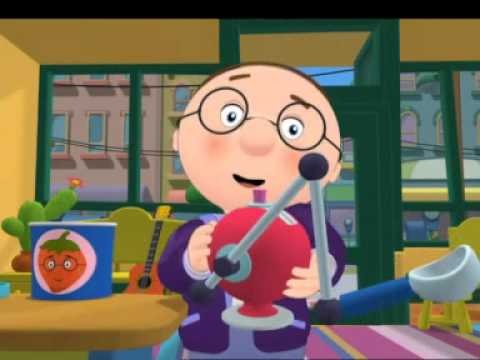 Handy Manny - Episode 30 | Official Disney Junior Africa